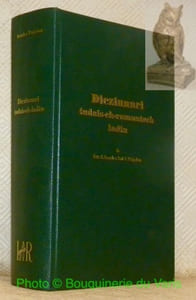Dicziunaris Retorumantschs. Deutsch-romanisches Wörterbuch Ladinisch - Dicziunari tudais-ch - rumantsch ladin. 2. edizium cun supplemaint. Rätoromanische Wörterbücher. Deutsch-romanisches Wörterbuch Ladinisch. 2. Auflage mit Nachtrag.