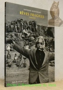 Rêves fragiles. Armémie.