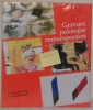 Gravure polonaise contemporaine. Grafica polacca contemporanea. Polnische Druckgraphik. Publication réalisée à l’occasion de l’exposition itinérante.. ...