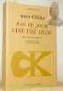 Pas de jour sans une ligne. Préface de Victor Chklowski. Traduit du Russe par Paul Lequesne. Collection Classiques Salves.. OLECHA, Iouri.