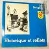 Les Petignat. Historique et reflets.. 