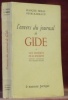 L’envers du journal de GIDE Tunis 1942-43 et les secrets de la sincérité. Edition augmentée d’un chapire.. DERAIS, F. & RAMBAUD, Henri.