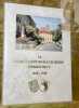 La Banque Cantonale de Berne Porrentruy 1868-1968.. 