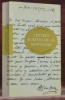 Lettres écrites de la montagne. Préface de Henri Guillemin. Collection du Sablier.. ROUSSEAU, Jean-Jacques.