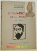 Jehan-Rictus et la misère. Avec 3 hors-texte.. PORRET, Eugène – CHIPIER, Etienne.