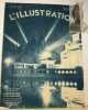 L’Illustration 22 Août 1931. Dans ce numéro 20 pages sur l’Exposition coloniale.. 