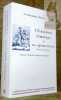 L’événement climatique et ses représentations (XVIIe-XIXe siècle) histoire, littérature, musique et peinture. Collection L’Esprit des Lettres.. Le Roy ...