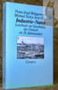 Industrie-Natur : Lesebuch zur Geschichte der Umwelt im 19. Jahrhundert.. BR&Uuml;GGEMEIER, Franz-Josef. - TOYKA-SEID, Michael.