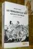Les tremblements de terre aux XVIIe et XVIIIe siècles. La naissance d’un risque. Collection Epoques.. Quenet, Grégory.