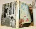 Le monde de Chagall. Photographies d’Izis Bidermanas. Texte de Roy McMullen. traduit de l’anglais par Lillian Lassen. . Izis. - McMullen, Roy.