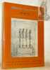 Ecrits. Présentés par Michel Leiris et Jacques Dupin. Collection Savoir / Sur l’Art.. Giacometti, Alberto.