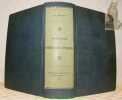 Dictionnaire des mathématiques appliquées. Ouvrage contenant 1900 figues intercalées dans le texte.. Sonnet, H.