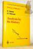 Analysis by Its History. With 173 Illustrations. Undergraduate Texts in Mathematics, Readings in Mathematics.. HAIRER, E. - WANNER, G.