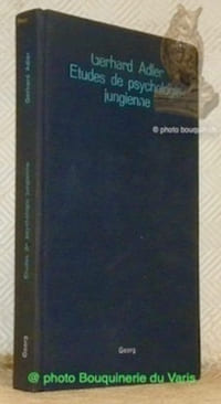 Etudes de psychologie jungienne. Essais sur la théorie et la pratique de l’analyse jungienne. Préface de C. G. Jung. Traduction de Liliane Fearn et du Dr. Jenny Leclercq. Collection Analyse et Synthèse.