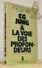 Présence. Cahiers trimestriels, 4e série, Vol. 1, N.° 1. 1977 - 1978. C. G. Jung et la voie des profondeurs.. PERROT, Etienne (sous la direction de).