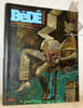 B&eacute;d&eacute;phile. Revue annuelle de Bande dessin&eacute;e 4.. 