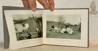 Le Cyclone, 12 juin 1926. 24 vues du Jura et du Jura bernois.. Anonyme.