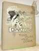 Vacances d’Artistes. Illustrations de A. Bastard, E. Baud, P. Colombi, L. Dunki, J. Fontanez, G. Giacometti, H. v. Muyden, E. Vallet.. Baud-Bovy, ...