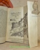 Une année de l’histoire du Valais, Précédée d’un Introduction et accompagnée d’une carte du Vaéais et de documens officiels.. Rilliet de Constant, ...