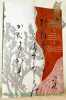 Les couleurs d’une estampe: Ex-libris japonais contemporains. Calogue de l’exposition au Château de Nyon à l’occasion du XXXIème Congrès de la ...