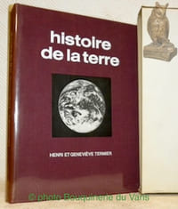 Histoire de la Terre.