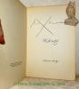 Médieuses. Poèmes de Paul Eluard illustrés par Valentine Hugo.. ELUARD, Paul. - HUGO, Valentine.