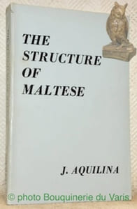 The Structure of Maltese.