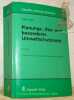 Planungs-, Bau- und besonderes Umweltschutzrecht. 6 Auflage. SjL, Stämpflis jursitische Lehrbücher.. HÄNNI, Peter.
