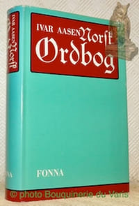 Norsk Ordbog med dansk Forklaring. Sjette Udgave.