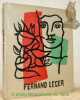 Fernand Léger.. Descargues, Pierre.