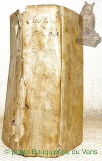 Iustini Epitoma Historiarum Philippicarum Trogi Pompeii.. Anonyme.
