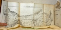 Jahrbuch des historisches Vereins des Kantons Glarus. Erstes bis Fünftes Heft in ein Band.. Collectif.