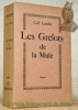 Les Grelots de la Mule.. LANDRY, C.-F.