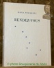 Rendez-vous.. Poliakova, Maria.