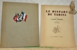 Le Disparu du Tarifa. Illustrations de Guy Arnoux.. Farrère, Claude.