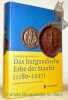 Das burgundische Erbe der Staufer (1180-1227). Zwischen Akzeptanz und Konflikt. Mittelalter-Forschungen, 61.. Regenbogen, Clemens.