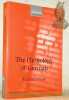 The Phonology of German. The Phonology of the World’s Languages.. Wiese, Richard.