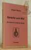 Sprache und Witz. Die komische Kraft der W&ouml;rter. Sprachen und Sprachenlernen, Badn 304.. MACHA, J&uuml;rgen.