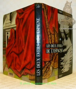 1492 - 1992: Les deux éveils de l'Espagne.