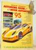 Katalog 1995 der Automobil Revue. Catalogue 1995 de la Revue automobile. . Collectif.