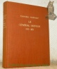 Le Général Dufour 1787-1875. Avec 8 hors texte.. CHAPUISAT, Edouard.