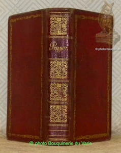 The Book of Common Prayer, and Administration of the Sacraments, and Other Rites and Ceremonies of the Church, According to the Use of the United Church of England and Ireland: Together with The Psalter or Psalms of David, Pointed as they are to be Sung or Said in Churches. Bound with: A New Version of the Psalms of David, Fitted to the Tunes Used in Churches by N. Tate and N. Brady.