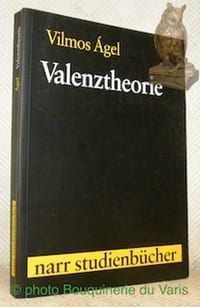 Valenztheorie.