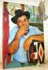Musiciens cadiens et créoles. The Makers of Cajun Music. Text by Barry Jean Ancelet. Photographs by Elemore Morgan J. Foreword by Ralph Rinzler.. ...