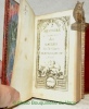 Histoire Amoureuse des Gaules. Par le Comte de Bussi Rabutin. 5 Volumes complets.. Rabutin, Roger comte de Bussy (Bussy-Rabutin).