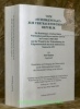 Vom “Schurkenstaat” zur vertrauenswürdigen Republik. . Die Beziehungen zwischen Baden, Württemberg und Bayern und die Schweiz im Vormärz 1840 bis 1871 ...