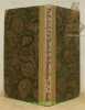 Mittellateinisch-hochdeutsch-b&ouml;hmisches W&ouml;rterbuch. Nach einer Handschrift vom Jahre 1470 zum ersten Male herausgegeben und mit erl&auml;uternden Zus&auml;tzen ...
