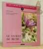 Le safran de Mund. Traduction et adaptation de Norbert Zufferey. Collection Les Cahier de l’Histoire Locale, 2.. JOSSEN, Erwin.