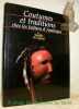Le Souffle de l'esprit. Coutumes et traditions chez les Indiens d'Amerique. Traduit par Michel Desrosiers, Christiane Melançon, Céline ...