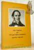 Die Cimbern der VII und XIII Communen auf den Venedischen Alpen und ihre Sprache.. SCHMELLER, Johann Andreas.